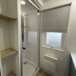 Les Dunes D'ezc - Mobil-home Familial 6-8 Personnes, 3 Confort Premium Dans Un 4 Etoiles Campingplads