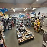 Les Dunes D'ezc - Mobil-home Familial 6-8 Personnes, 3 Confort Premium Dans Un 4 Etoiles Campingplads Saint-Julien-en-Born