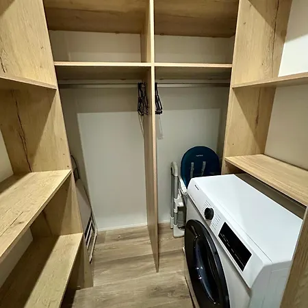 Les Dunes D'ezc - Mobil-home Familial 6-8 Personnes, 3 Confort Premium Dans Un 4 Etoiles *